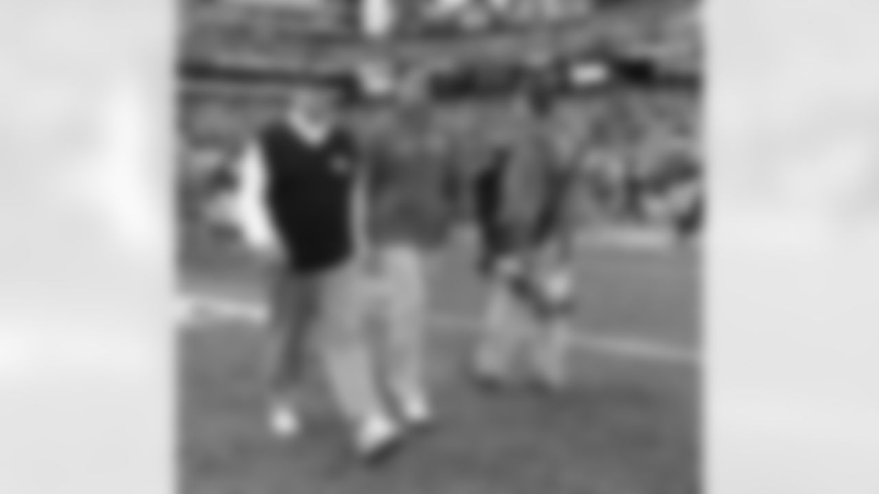 2010 Week 8 Jets vs Packers Game Photos
