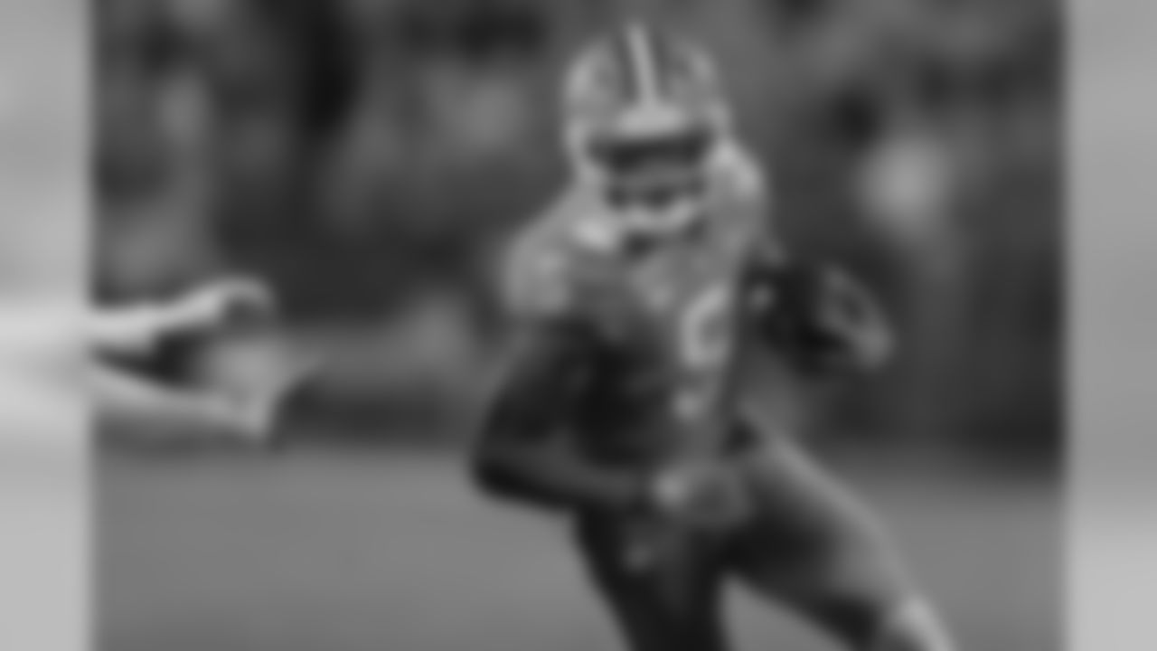 Tee Higgins, Clemson