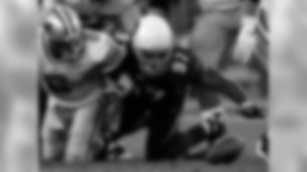 Calvin Pace