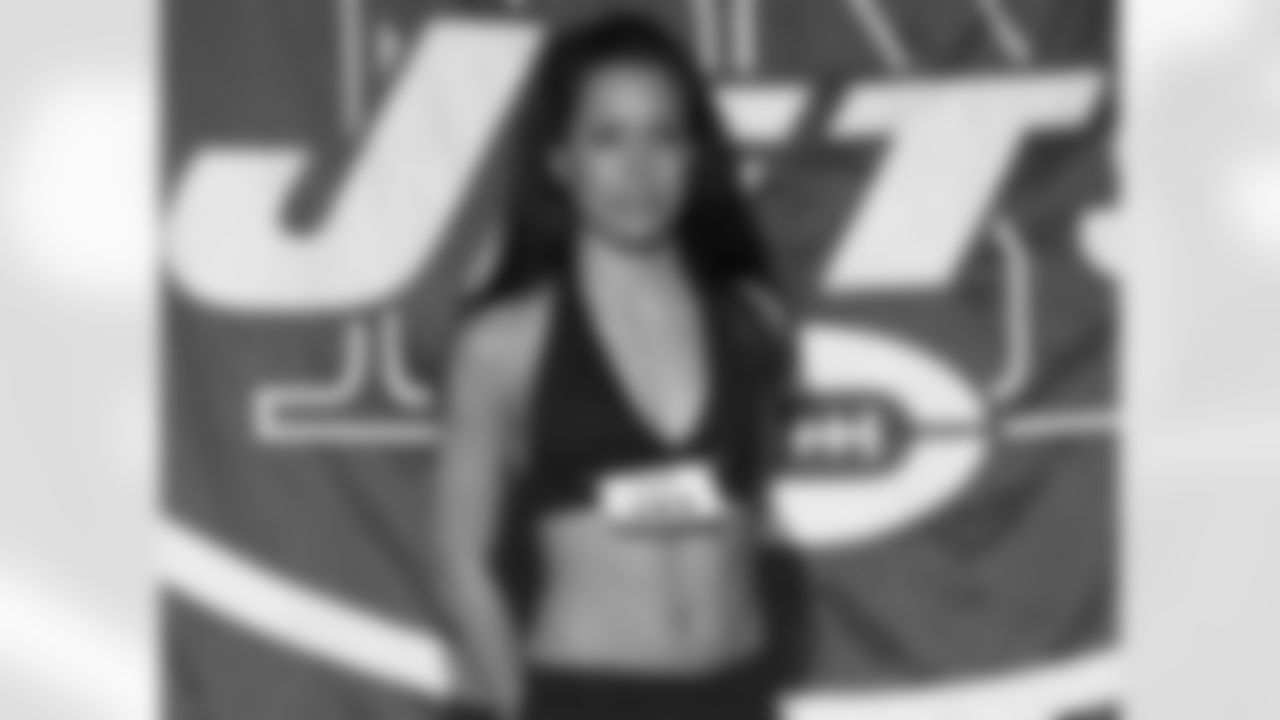 Michele R. 2009 Flight Crew Member Photos