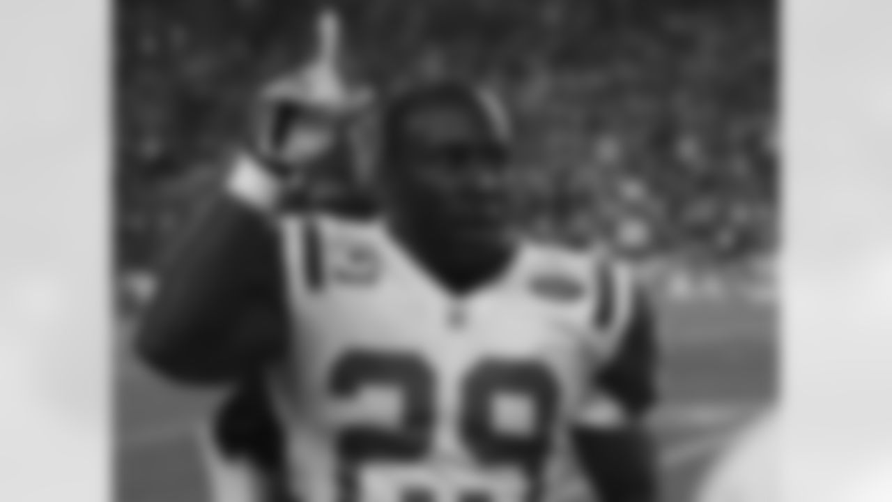 Jets Pro Bowl Selections 2008-09