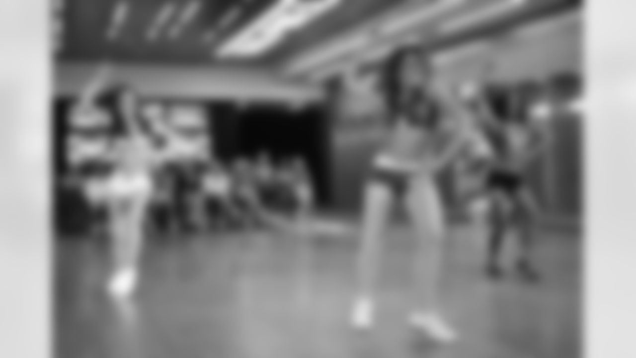 2011 Flight Crew Final Auditions