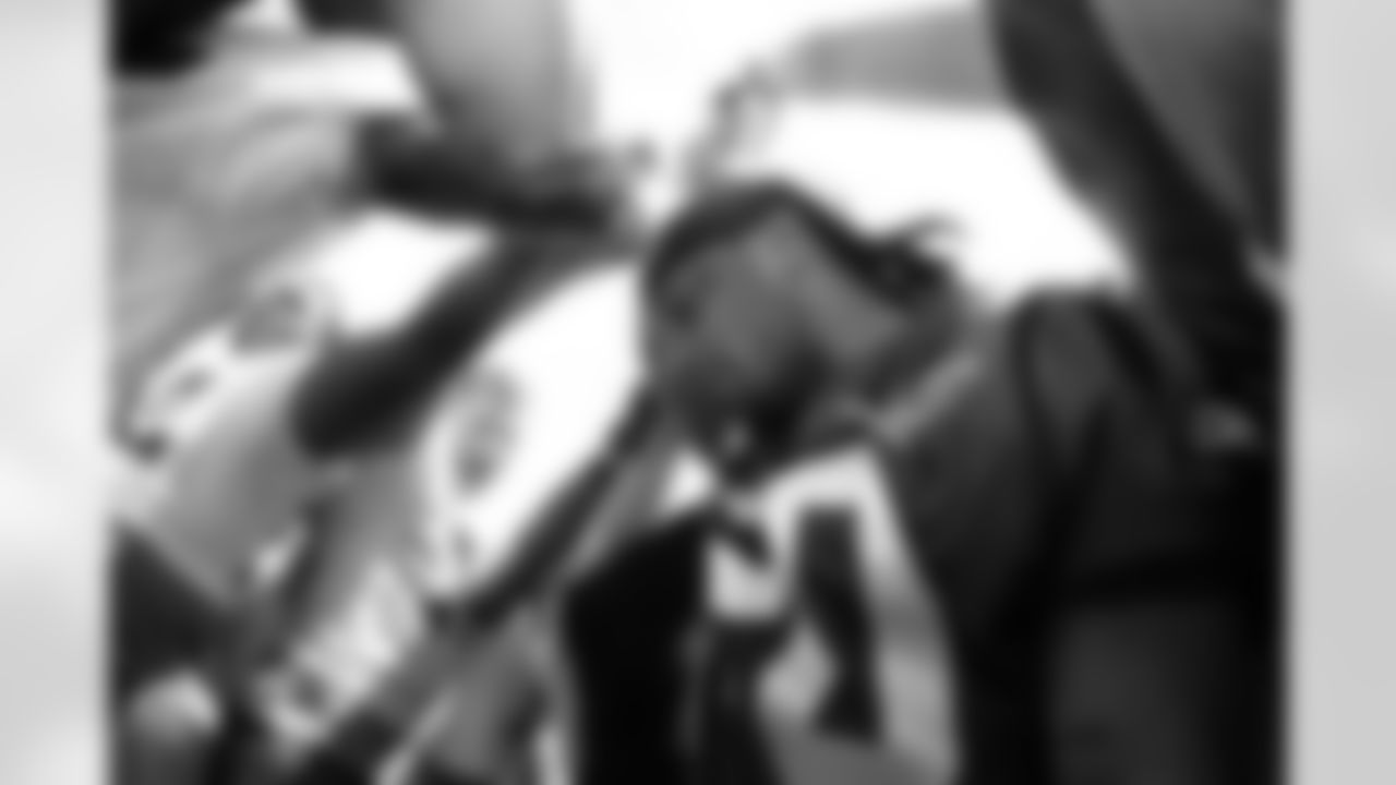 2010 Rookie Minicamp