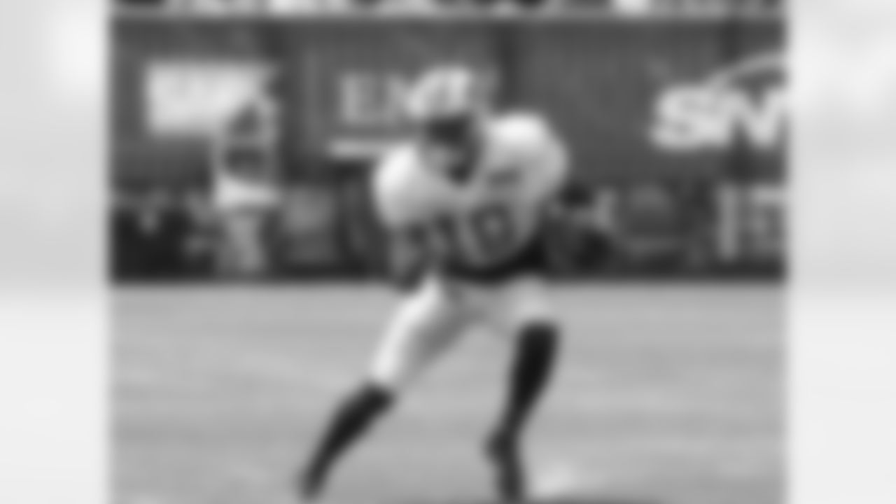 WR Walter Powell