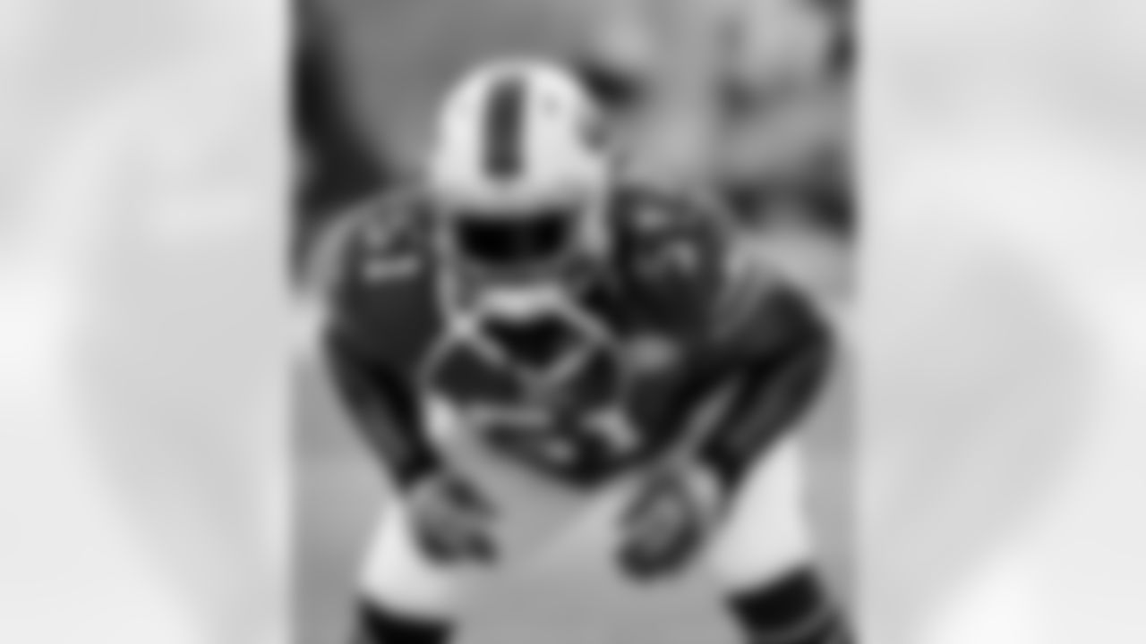 43. Brandon Spikes, LB, Buffalo Bills