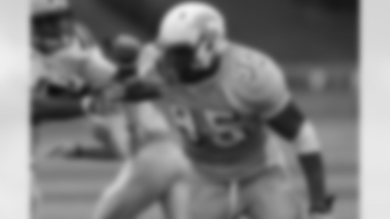 Josh Martin (Columbia)