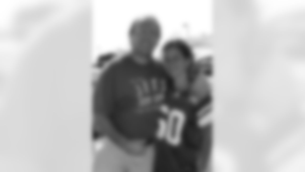 To save a photo right click on the image and select Save As.