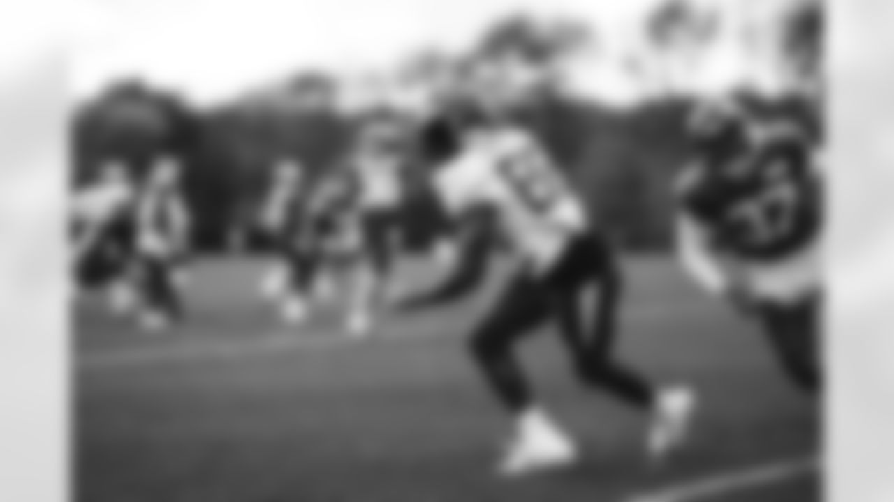 WR Jamison Crowder