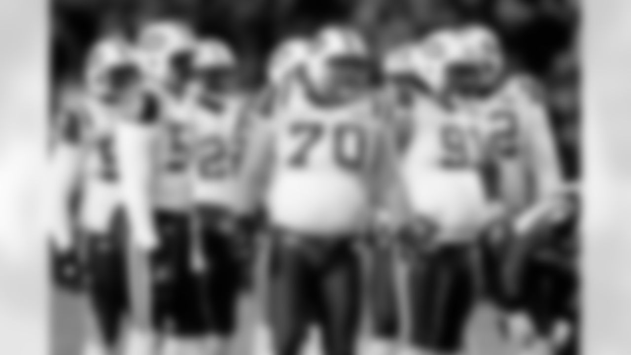 New York Jets at Pittsburgh Steelers AFC Championship Game