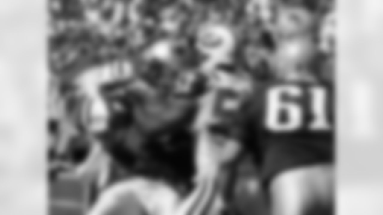 2009 Week 2 - Jets vs Patriots Photos