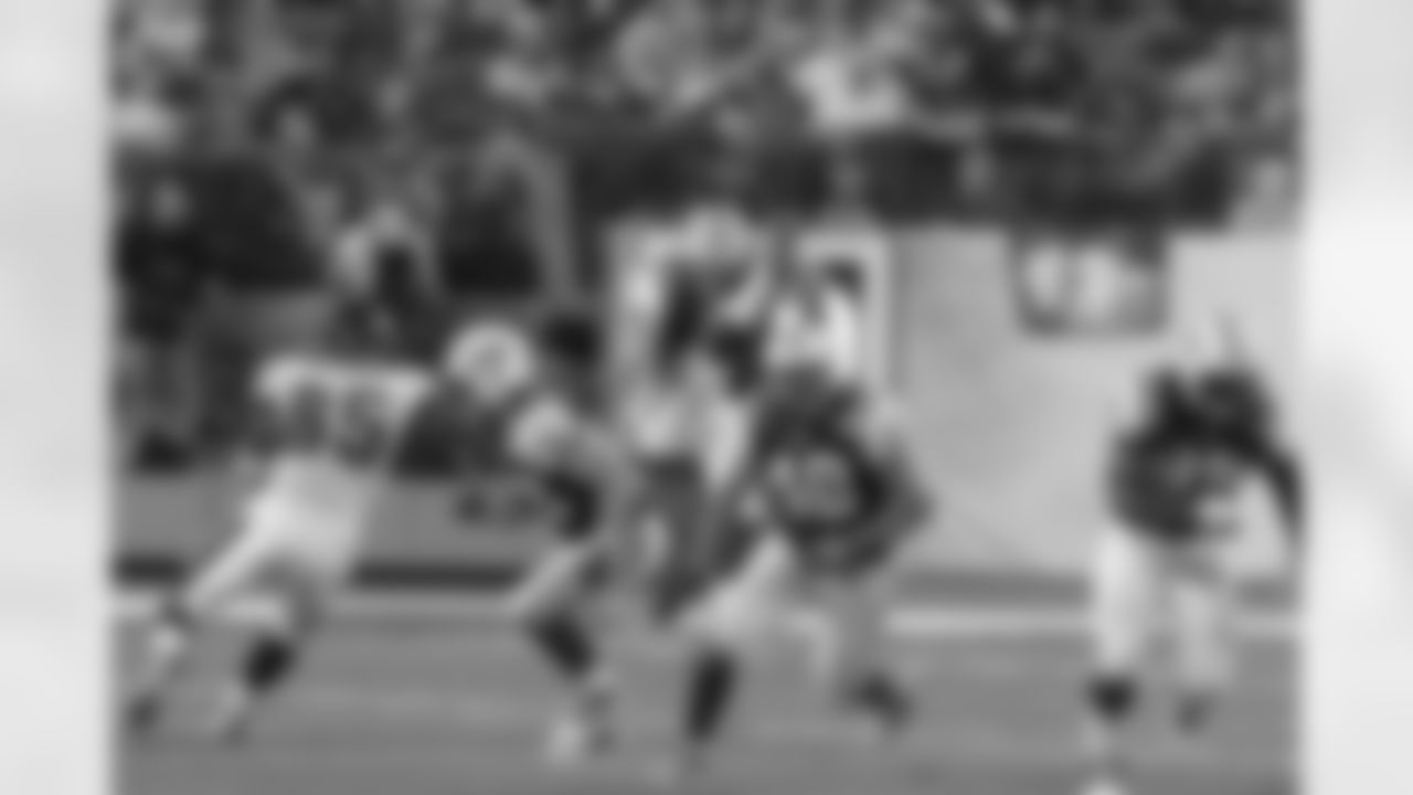 2011 Preseason Week 4 Jets vs Eagles Game Photos