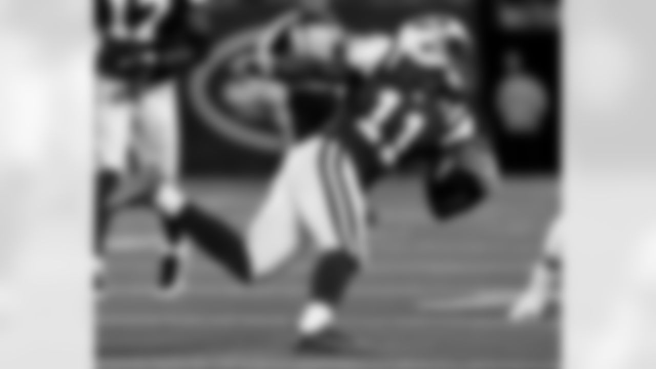 Jeremy Kerley Photos
