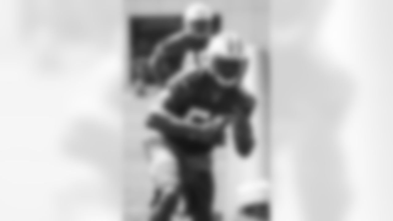 2010 Rookie Minicamp