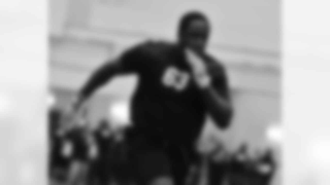 NFL Regional Combine