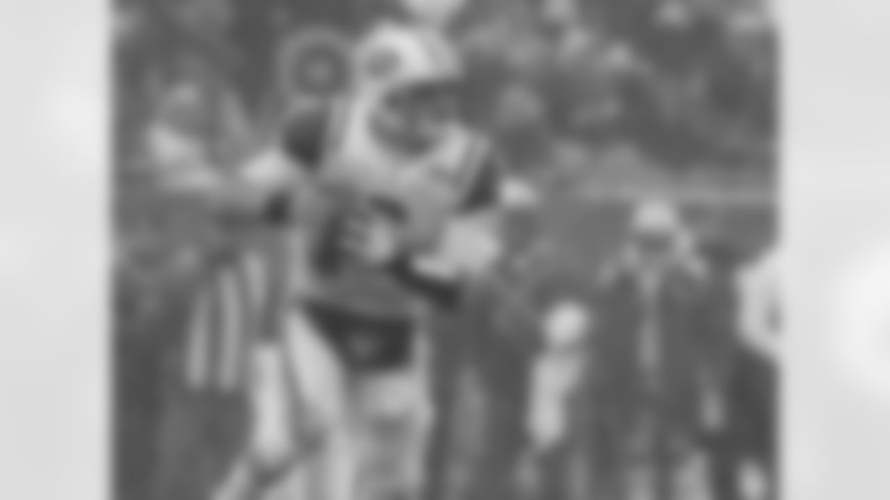 2010 Week 16 Jets vs Bears Game Photos