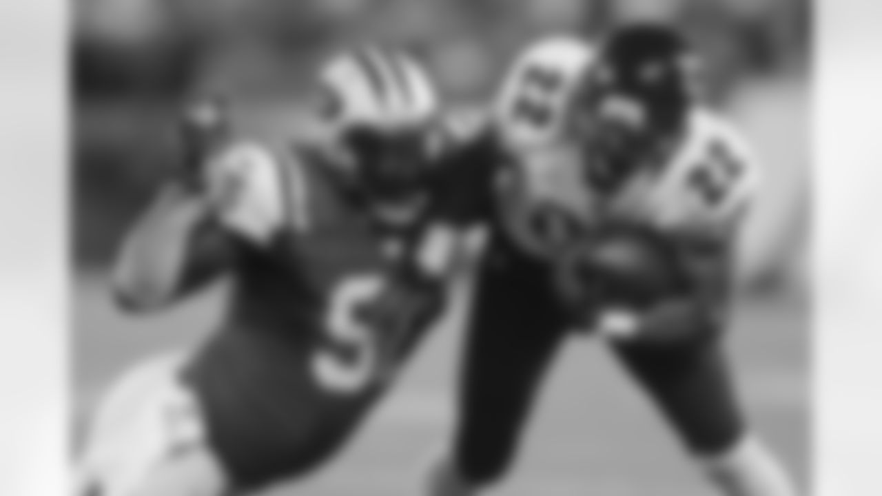 Muhammad Wilkerson
