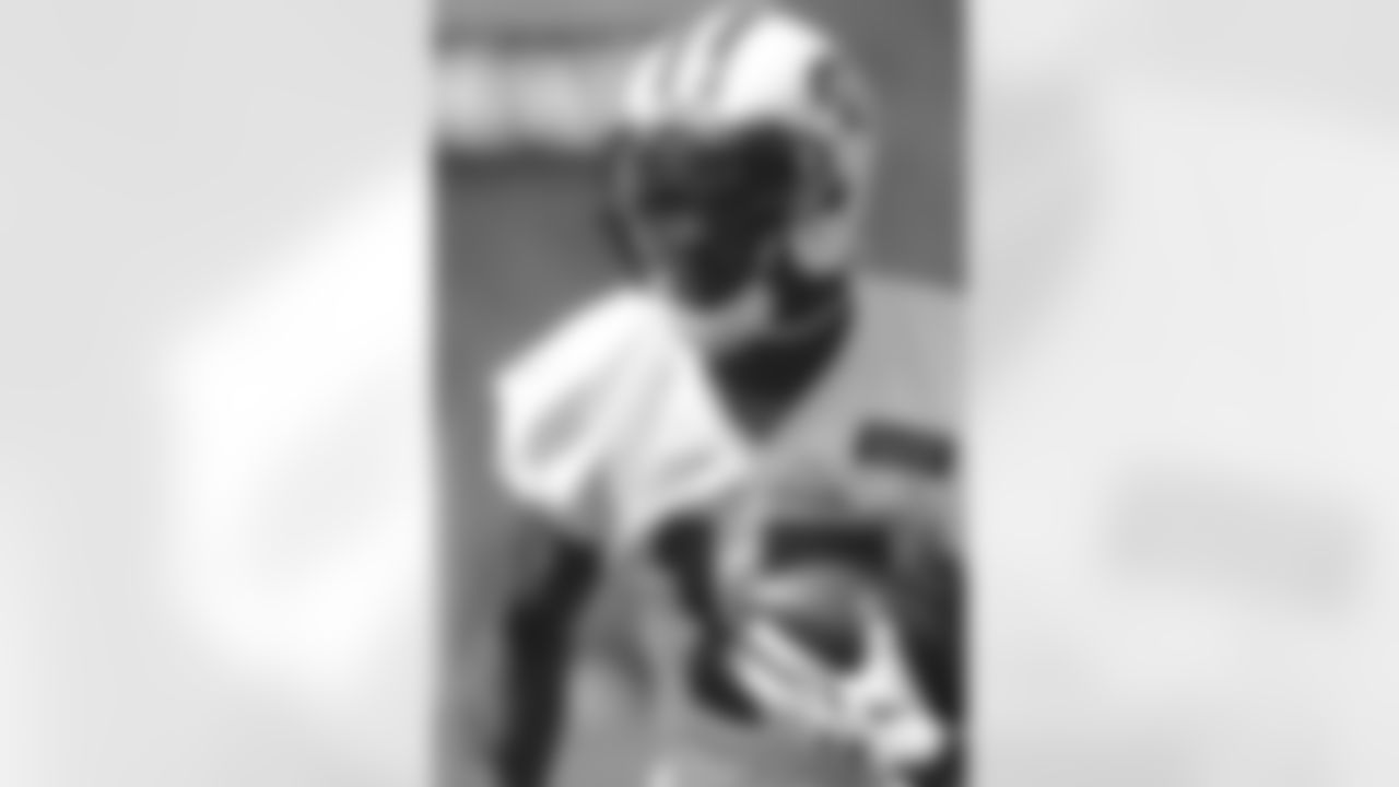 WR Brandon Marshall