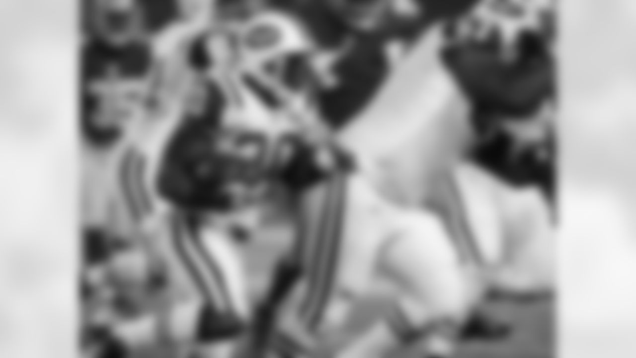 2009 Preseason Week 3 - Jets at Giants Photos