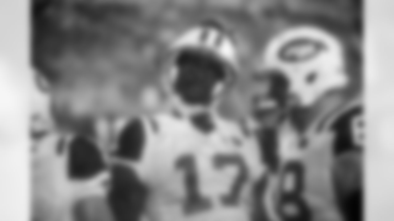 2011 Preseason Week 2 Jets vs Bengals Game Photos