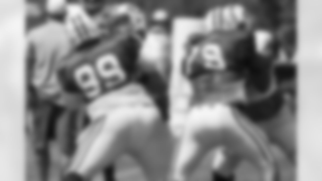 NT T.J. Barnes and DE Jordan Williams