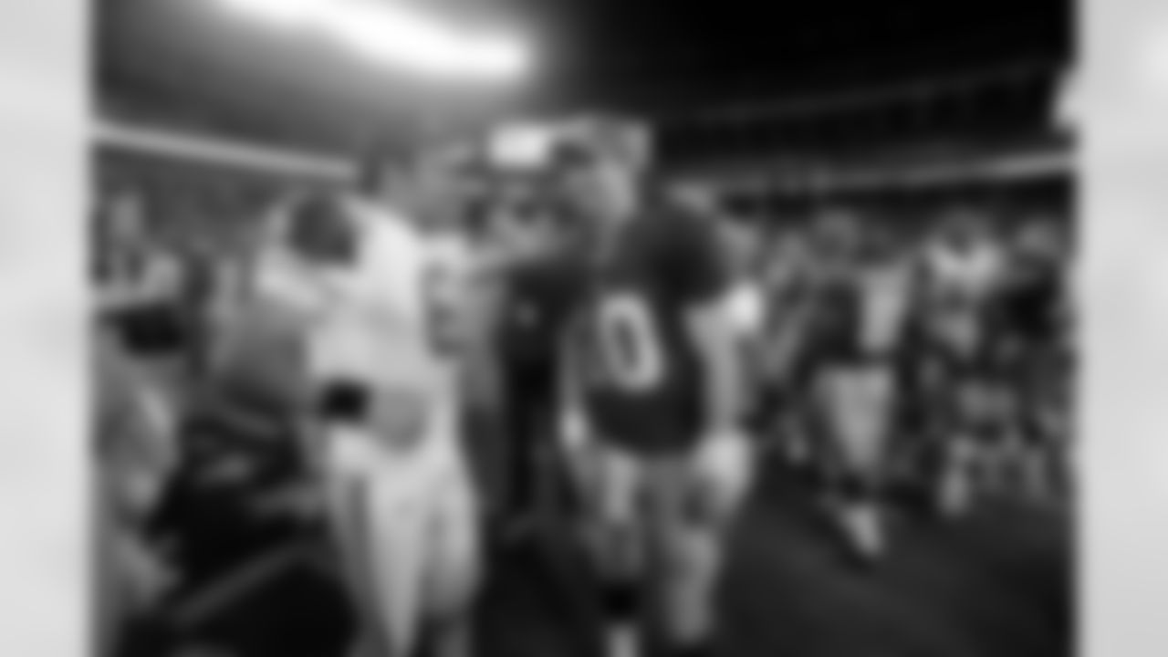 2011 Preseason Week 3 Jets at Giants Game Photos