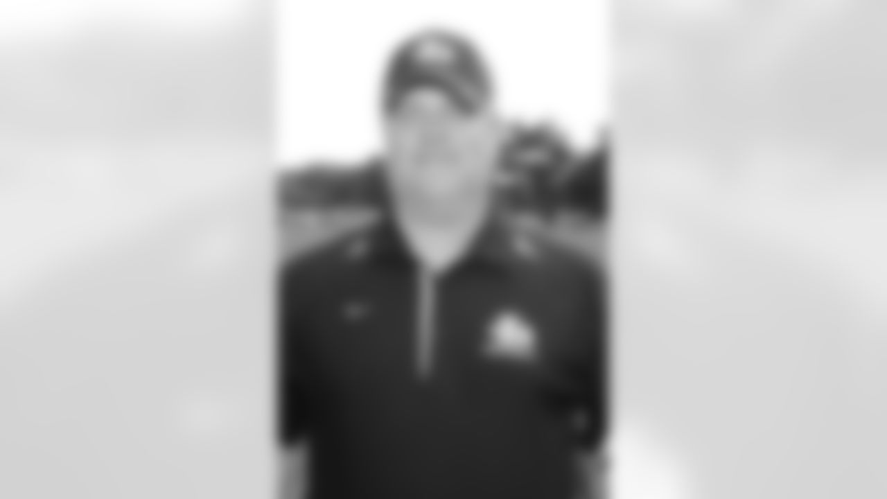 10/23: Rob Tynan - Head Coach, Joel Barlow High School