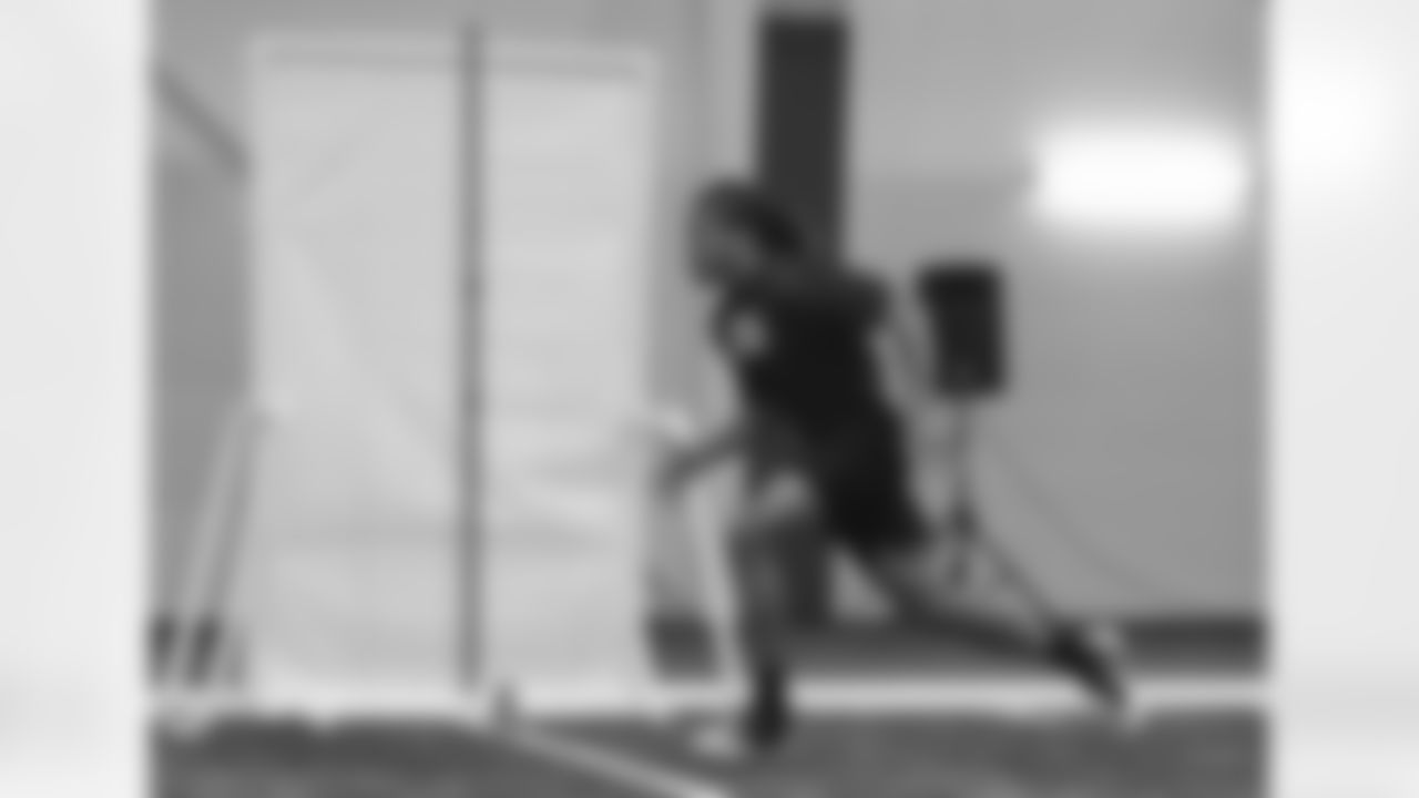 NFL Regional Combine