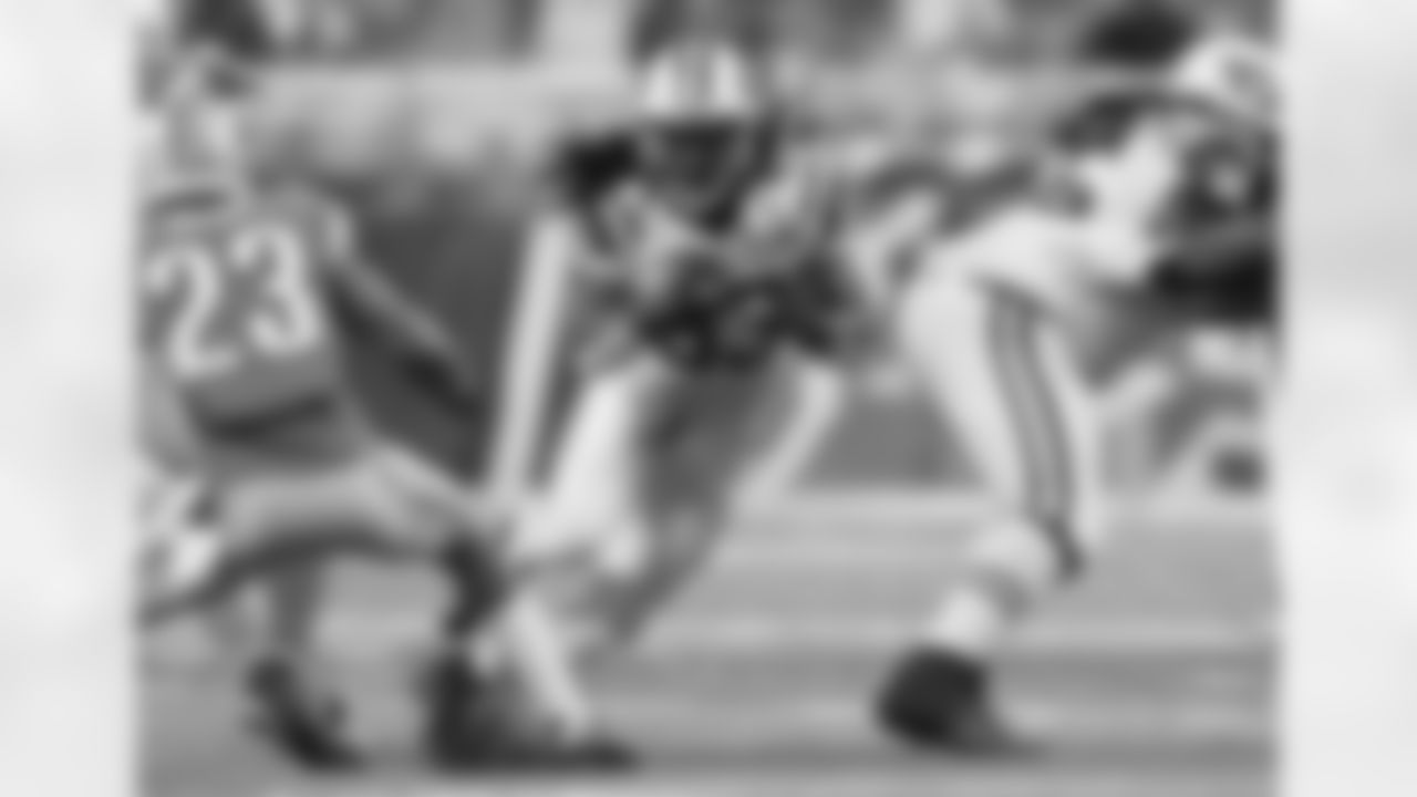 RB Chris Ivory