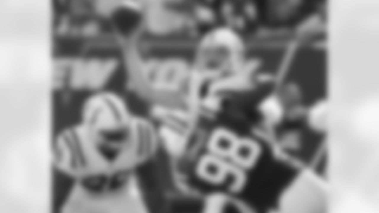 The Jets will face the Indianapolis Colts at MetLife Stadium in 2014. The Jets last played the Colts at MetLife Stadium on October 14, 2012.