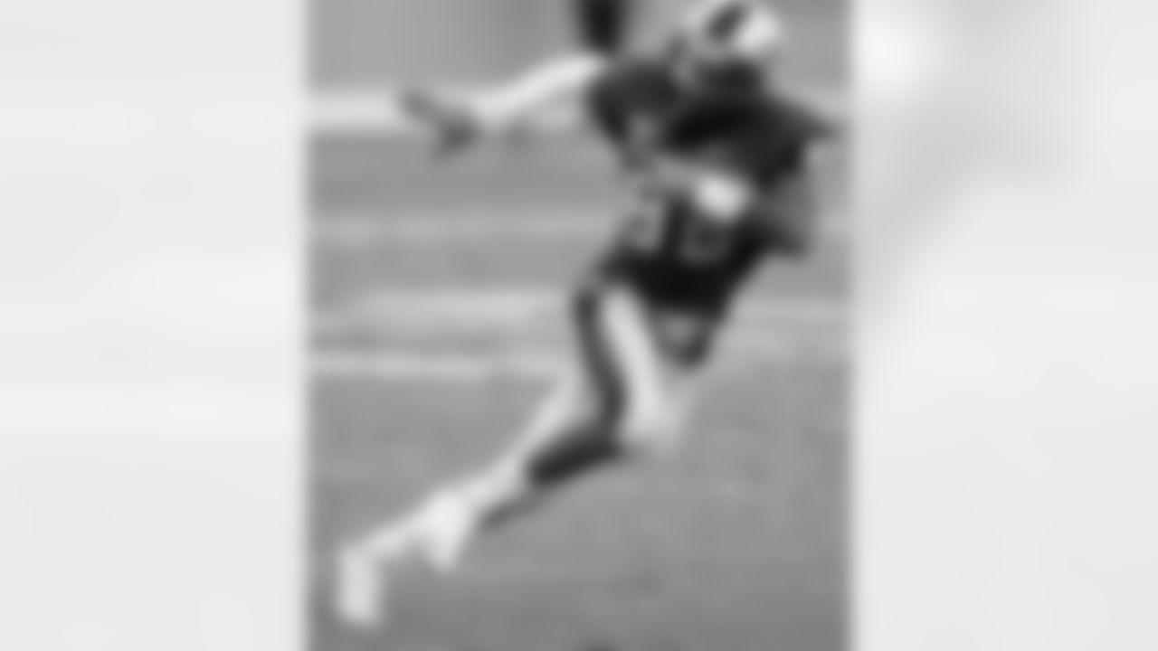 2011 Jets Draft Pick: Jeremy Kerley