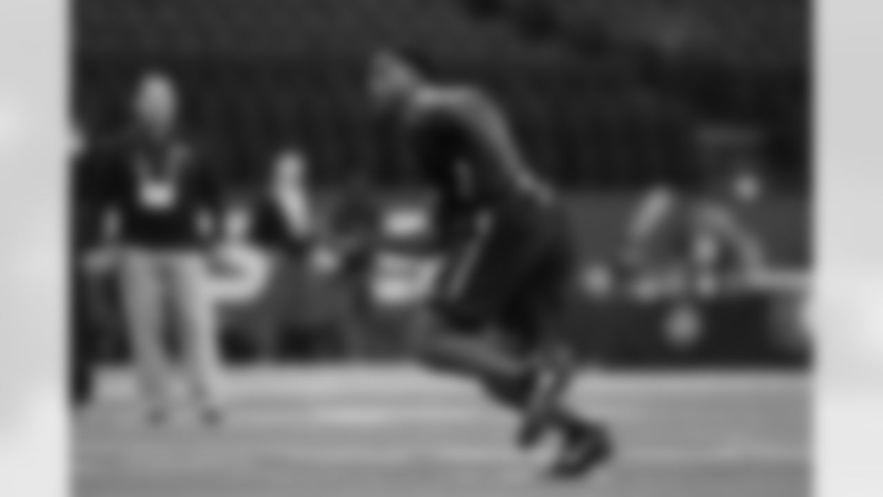 DL Taco Charlton, Michigan