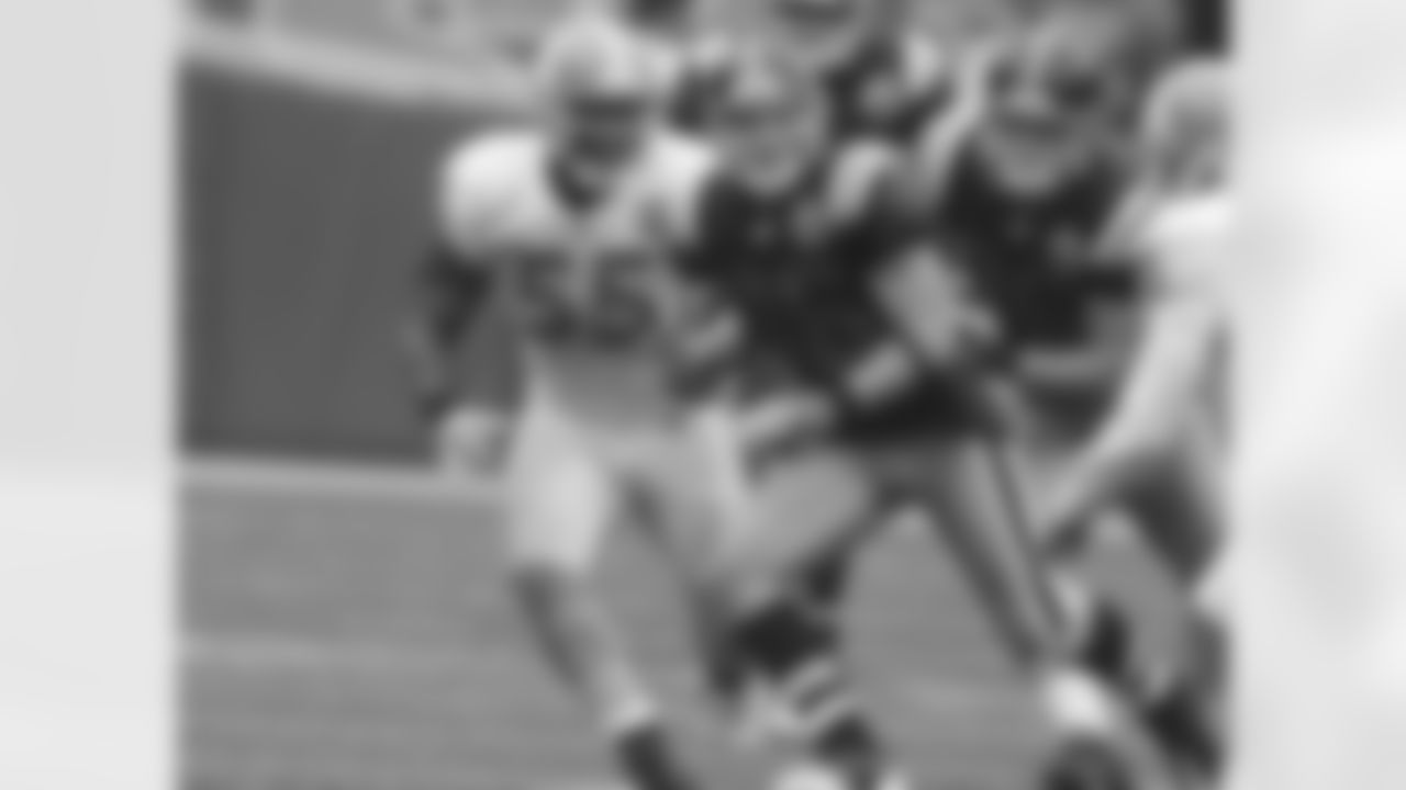 2009 Week 3 - Jets vs Titans Photos