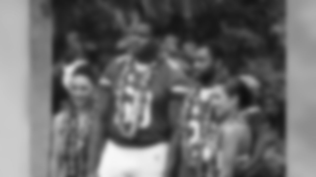2011 Pro Bowl Photos