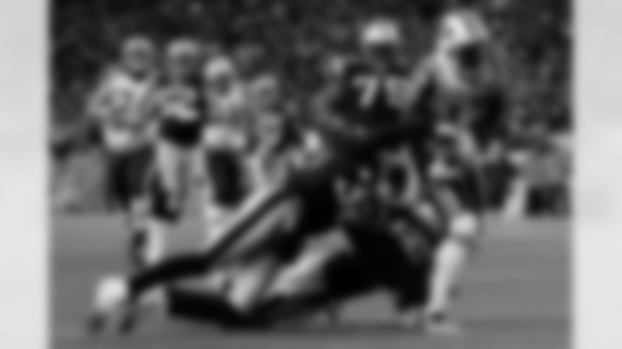 New York Jets at New England Patriots Divisional Playoff Game