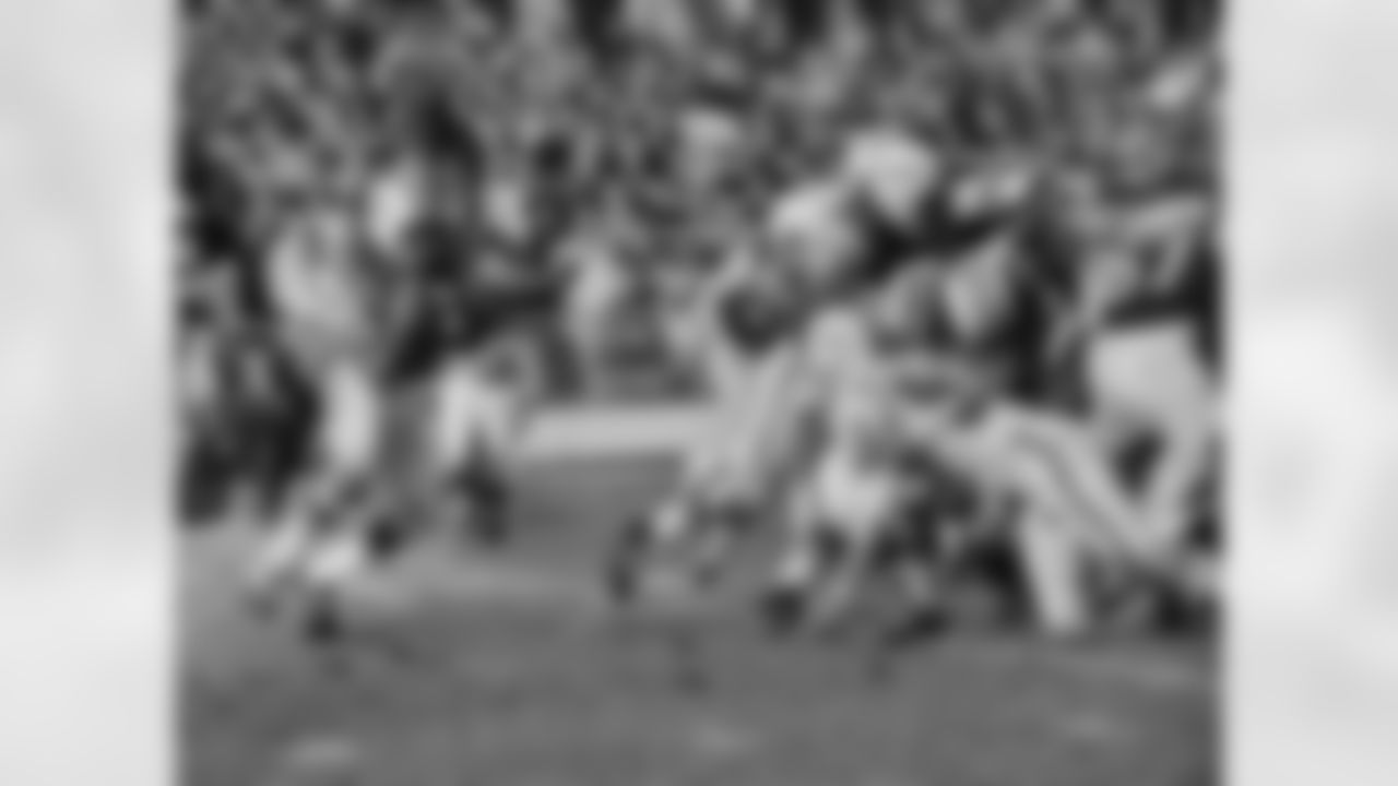 Jets Classics Selected by Staff Photographer Al Pereira