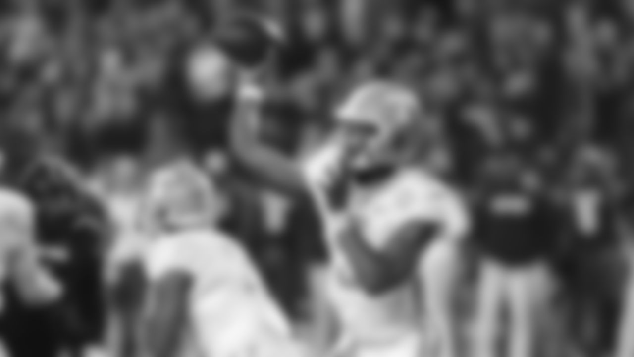 49. Hendon Hooker, QB (Tennessee)