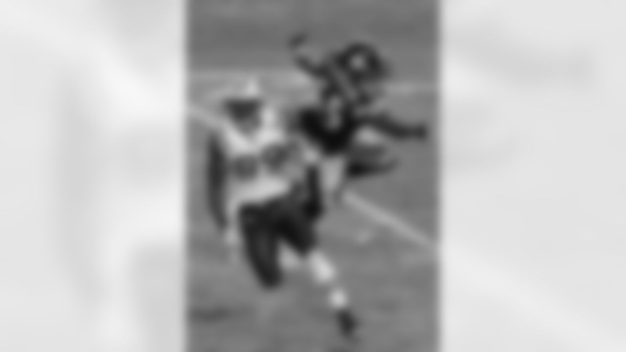 New York Jets at Pittsburgh Steelers AFC Championship Game