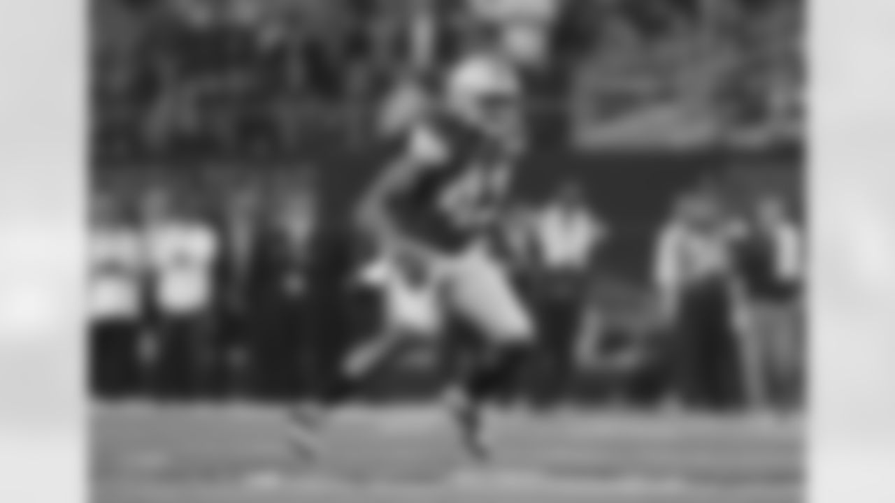 Darron Lee (Ohio State)