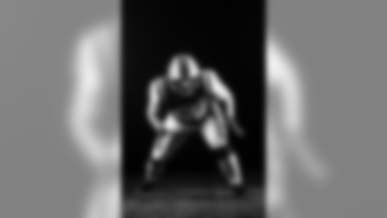 OL Dakoda Shepley