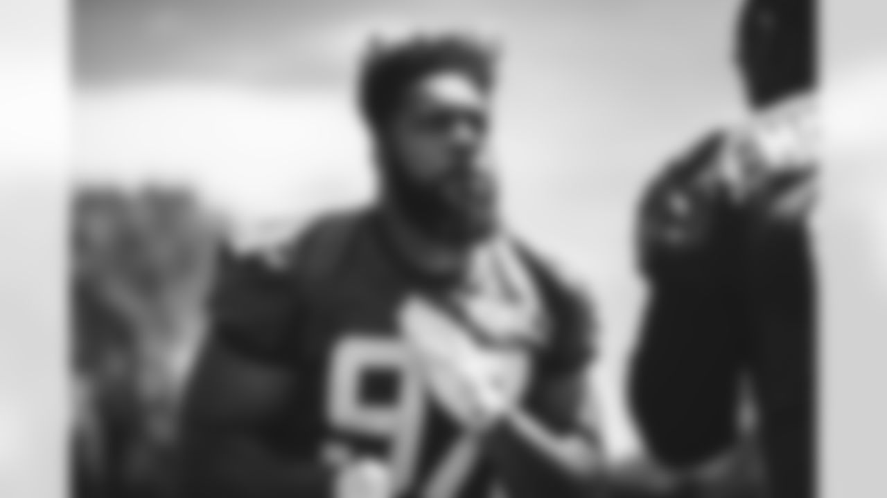 DL Nathan Shepherd