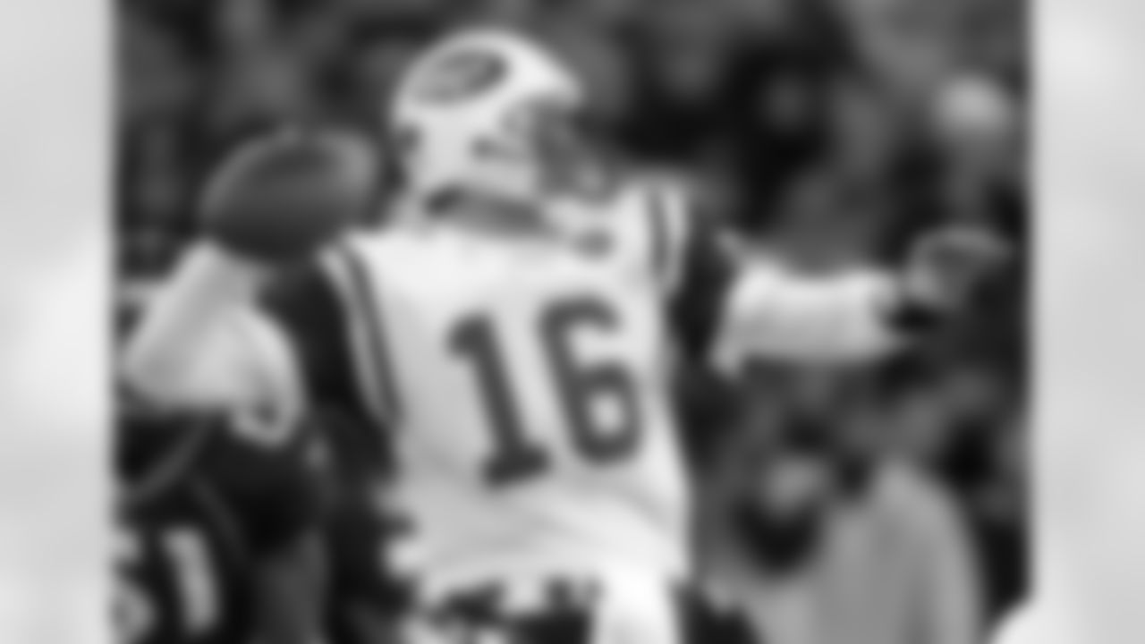 1998 AFC Championship Game - Jets at Broncos