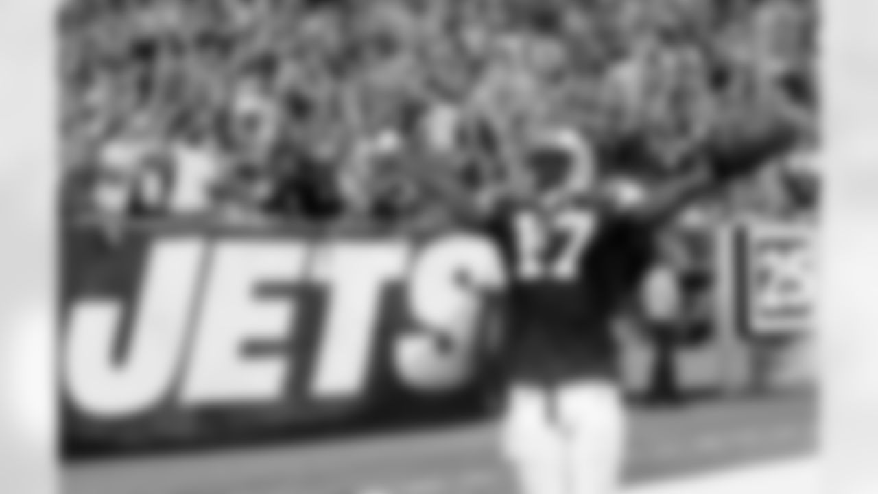2011 Regular Season Week 1 Jets vs Cowboys Game Photos