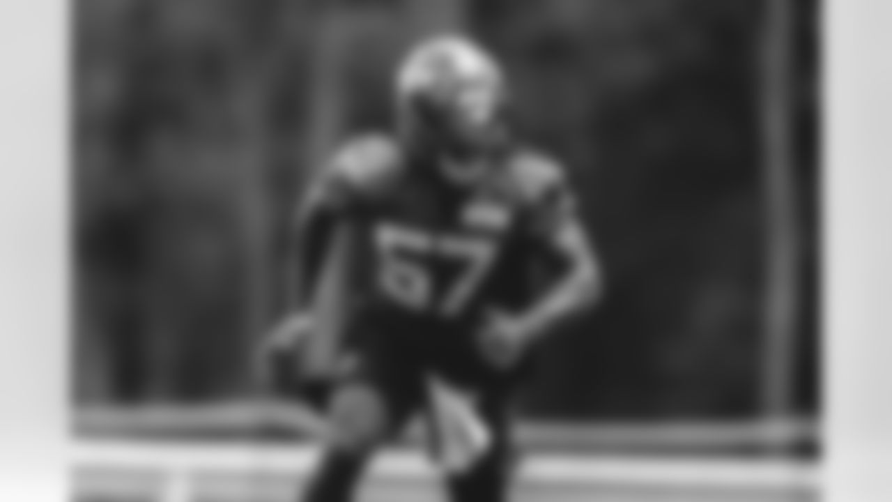 LB C.J. Mosley