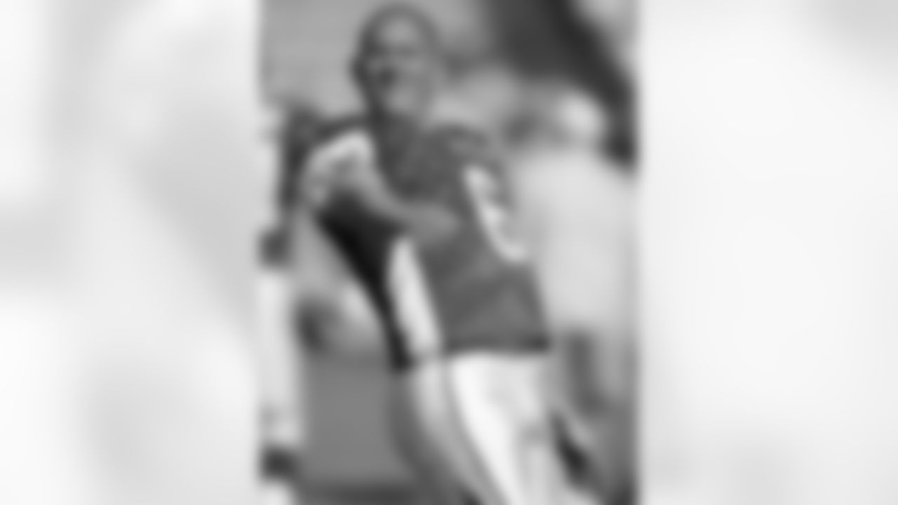 K Nick Folk Photos