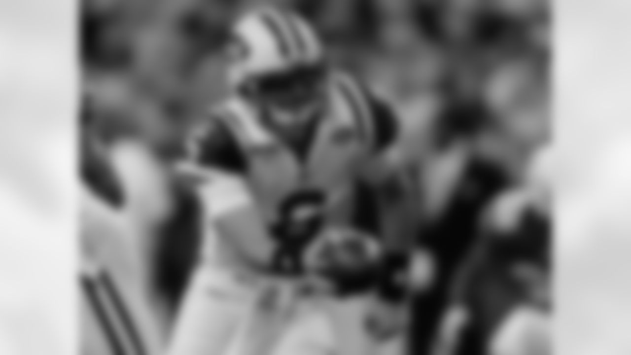 2009 Week 16 Jets at Colts Photos