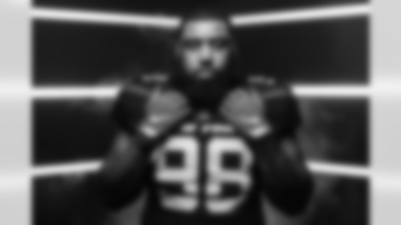 DL Sheldon Rankins