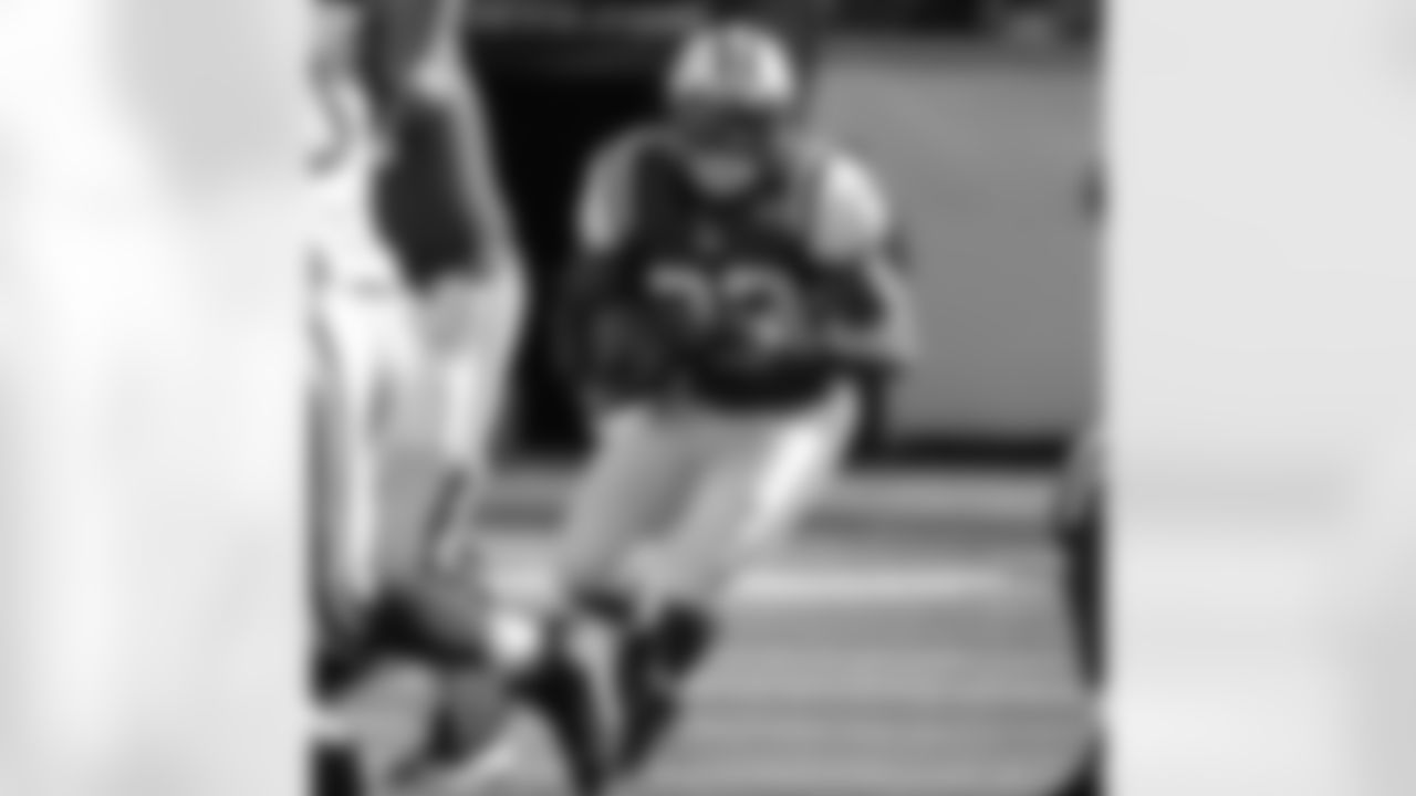 Shonn Greene Photos