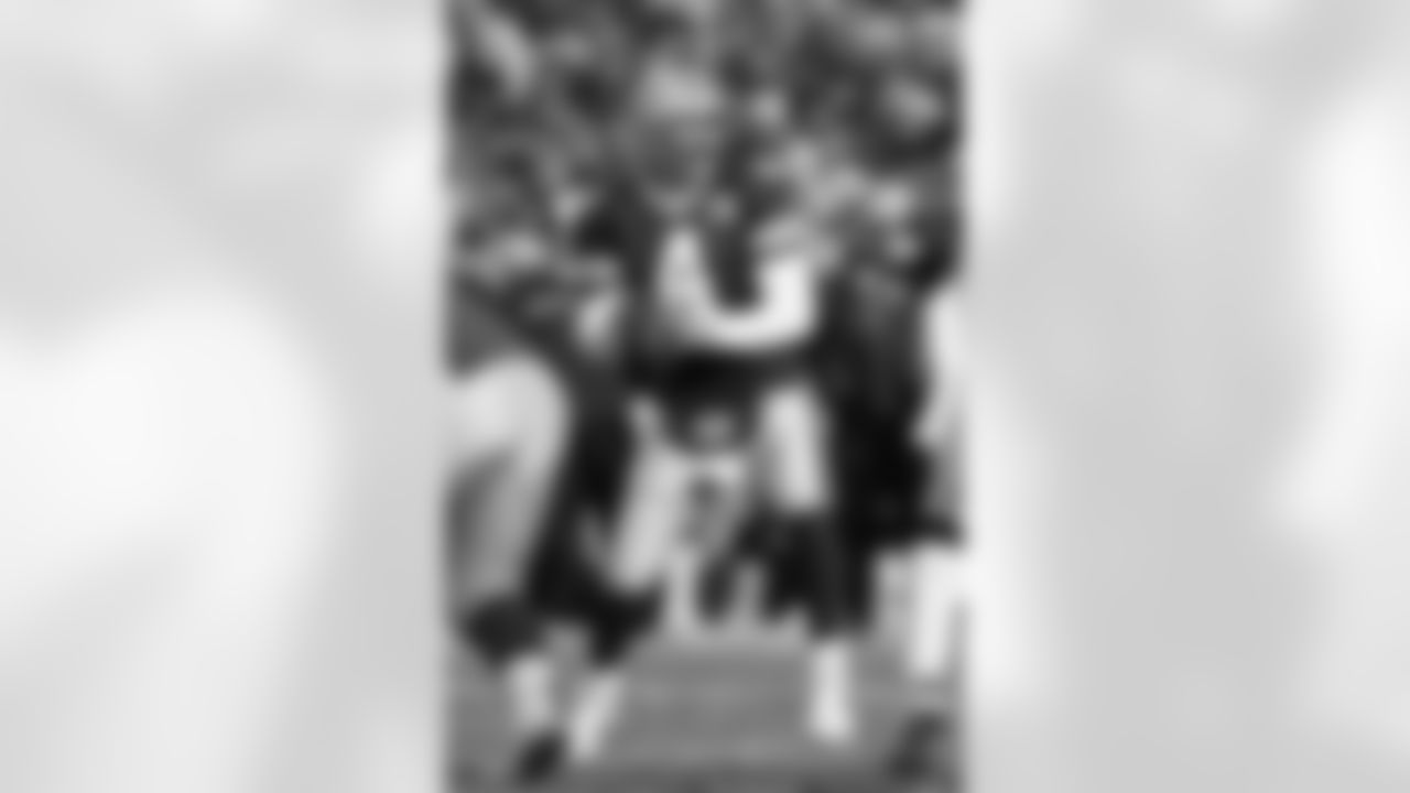 Brett Favre Photos