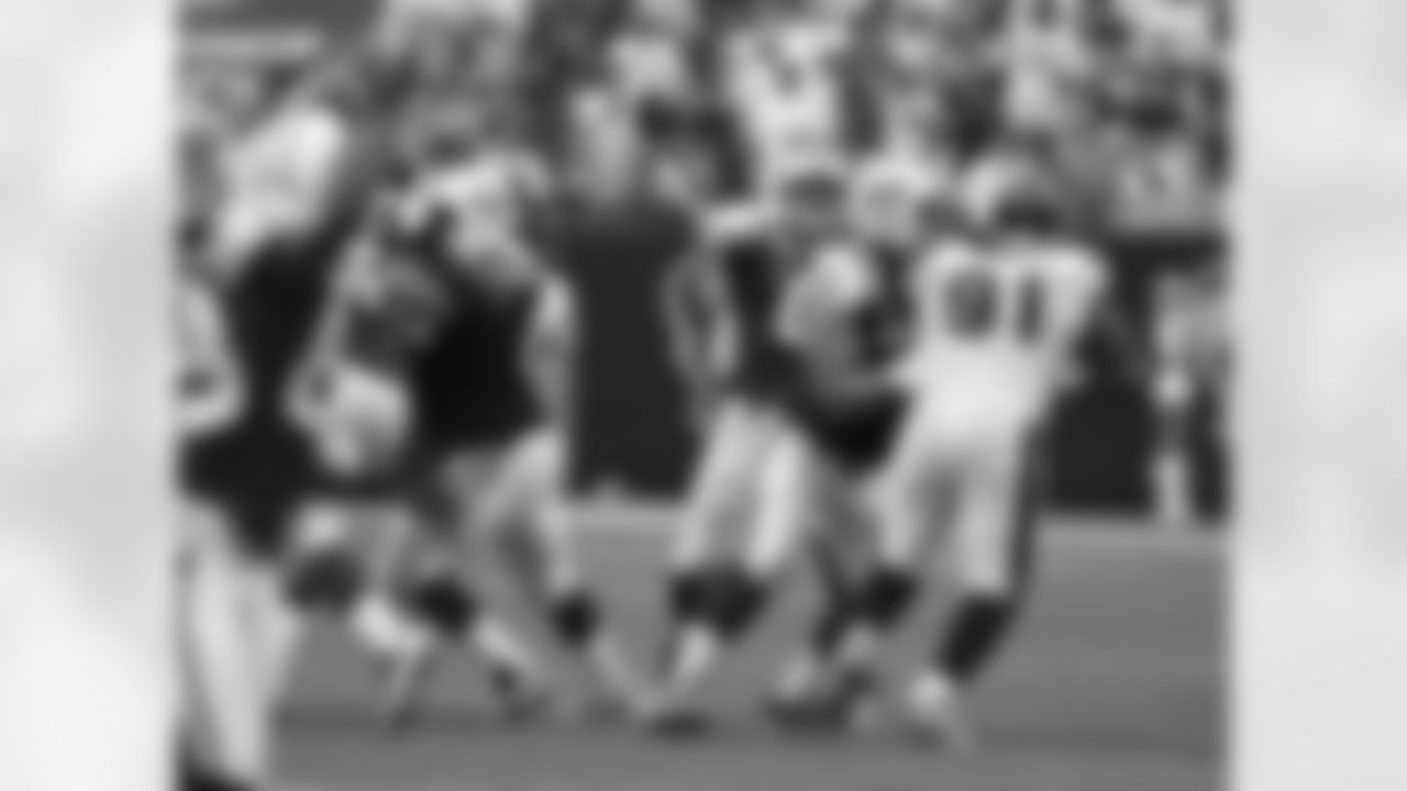 2009 Week 1 - Jets at Texans Photos