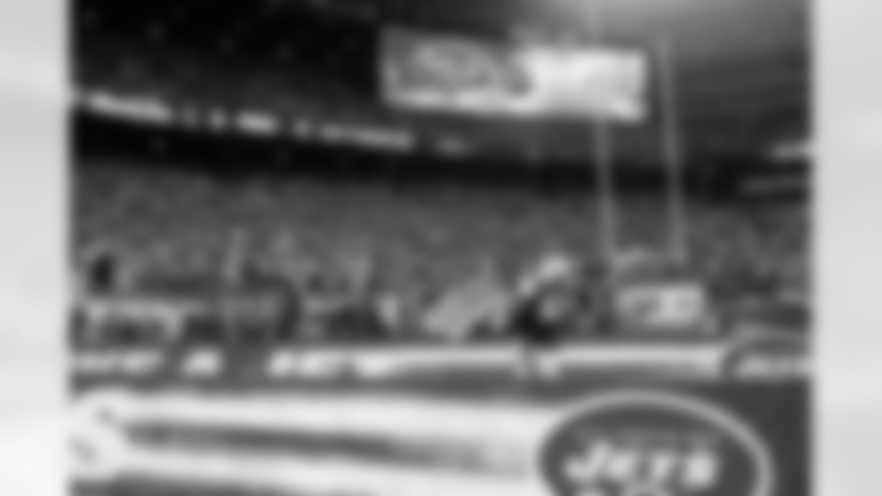 2011 Regular Season Week 1 Jets vs Cowboys Game Photos